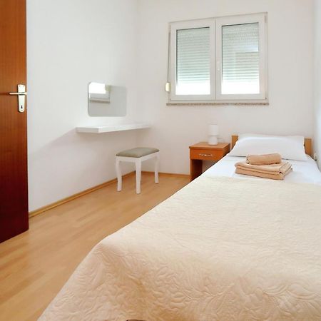 Pepi Apartments 2 Zadar Extérieur photo