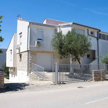 Pepi Apartments 2 Zadar Extérieur photo