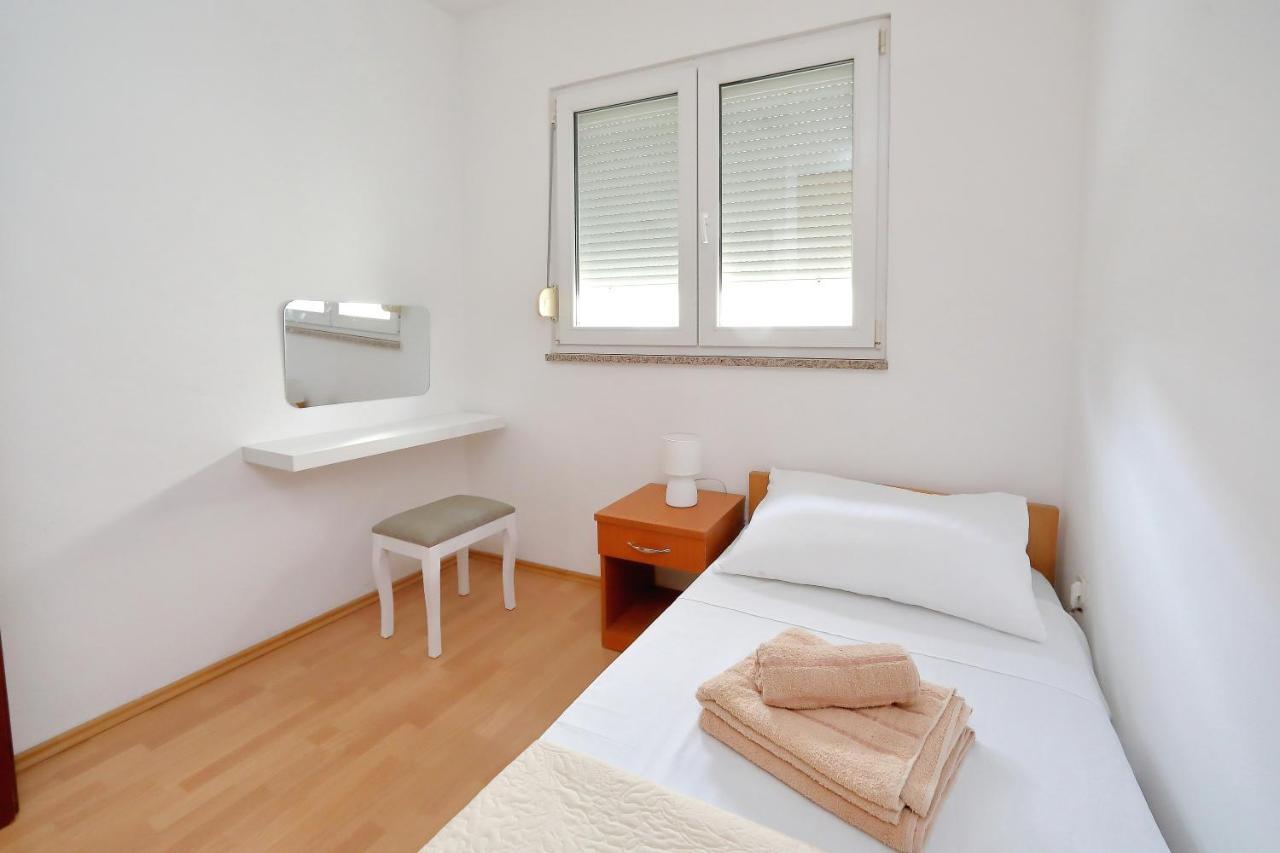 Pepi Apartments 2 Zadar Extérieur photo