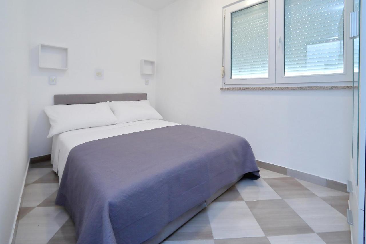 Pepi Apartments 2 Zadar Extérieur photo