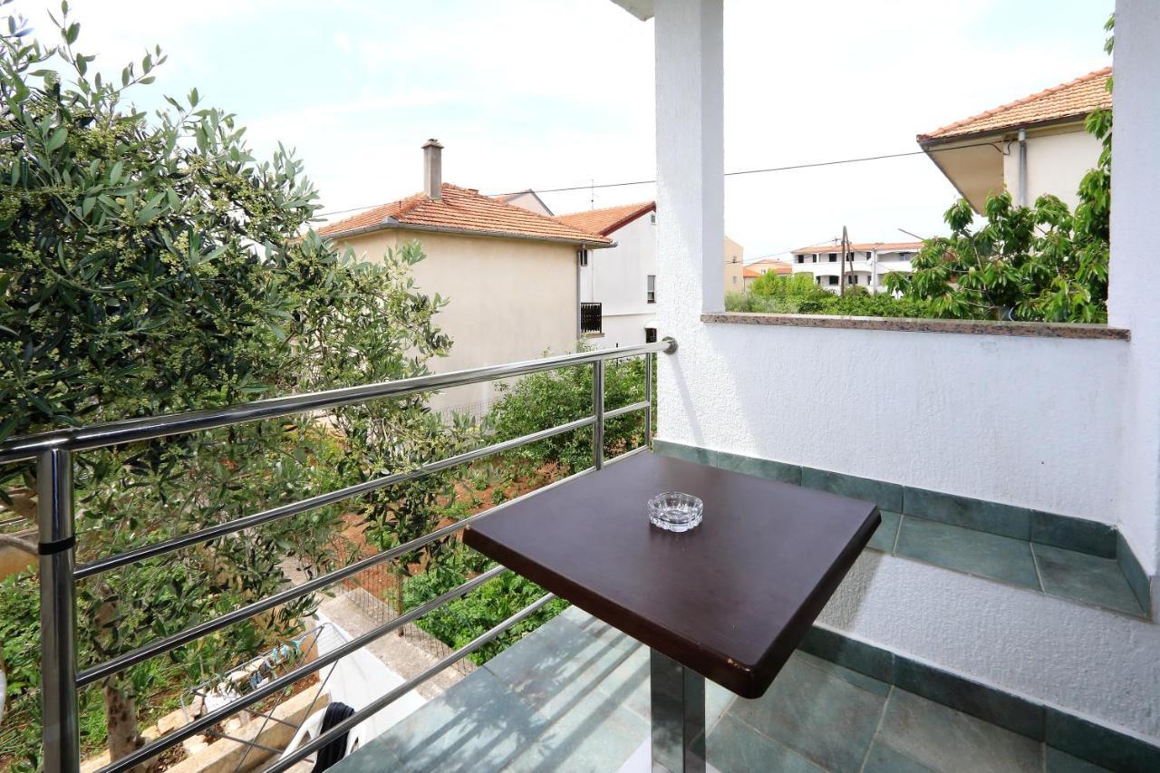 Pepi Apartments 2 Zadar Extérieur photo
