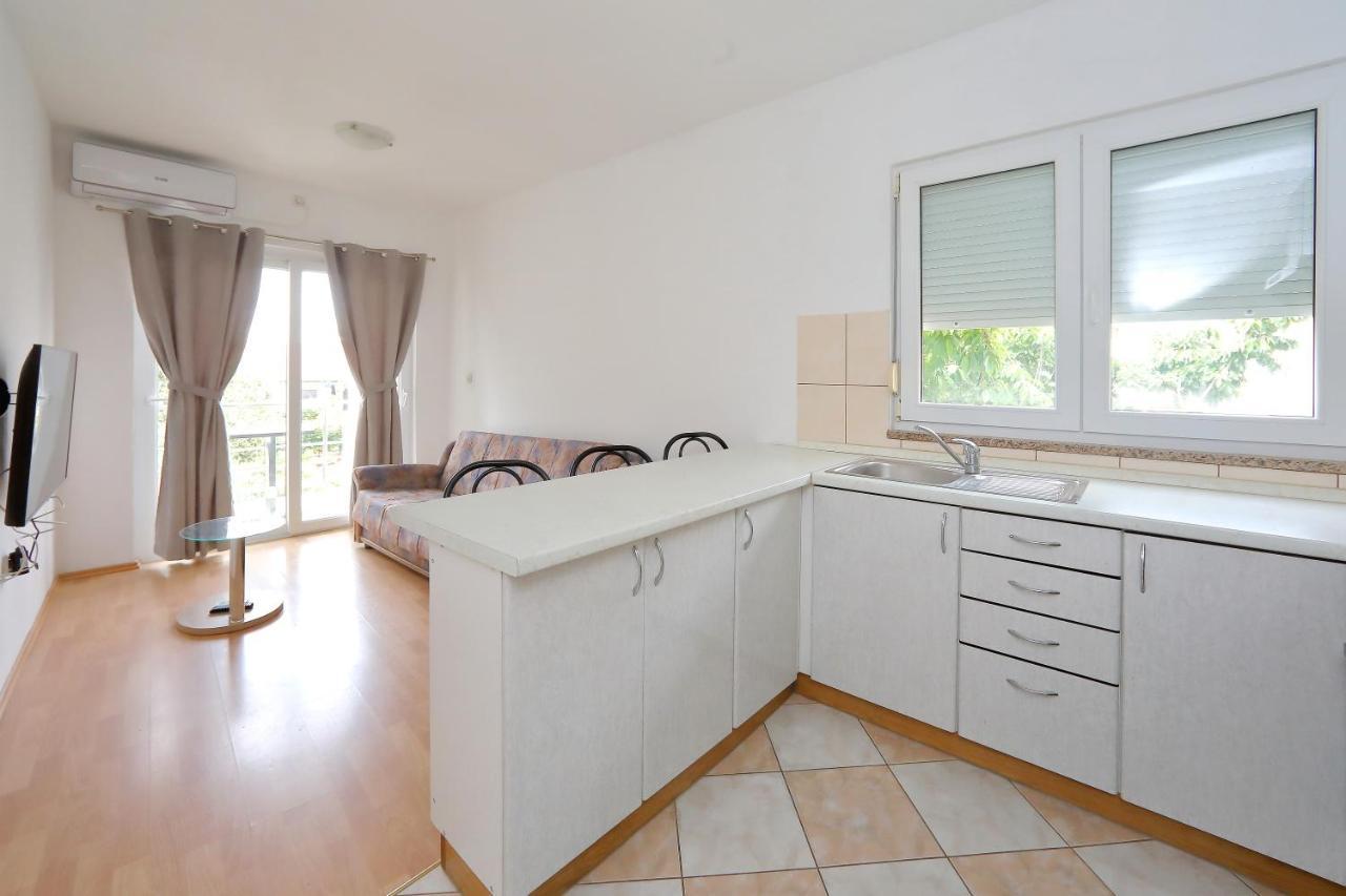 Pepi Apartments 2 Zadar Extérieur photo