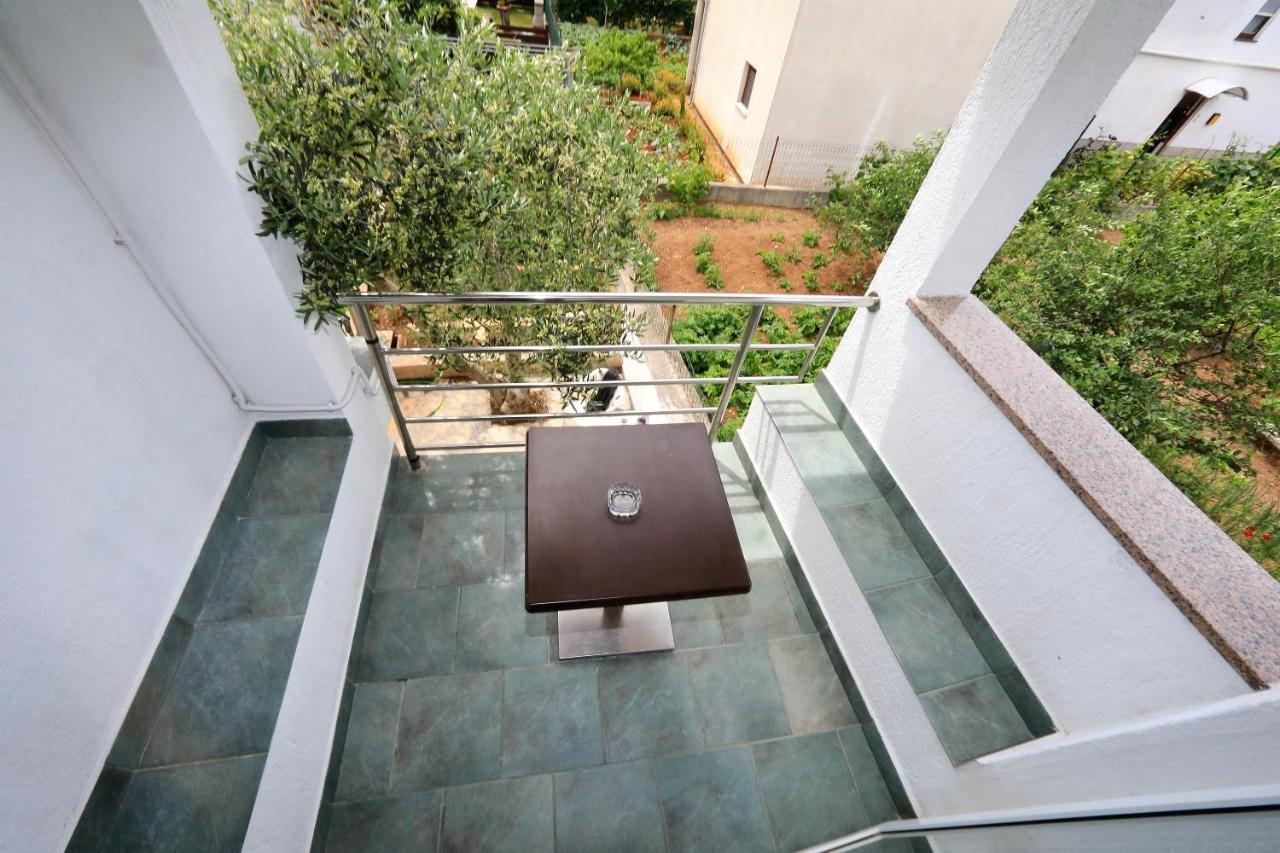 Pepi Apartments 2 Zadar Extérieur photo