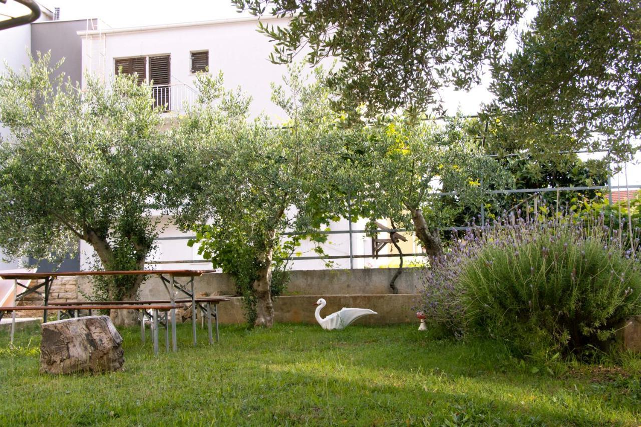 Pepi Apartments 2 Zadar Extérieur photo